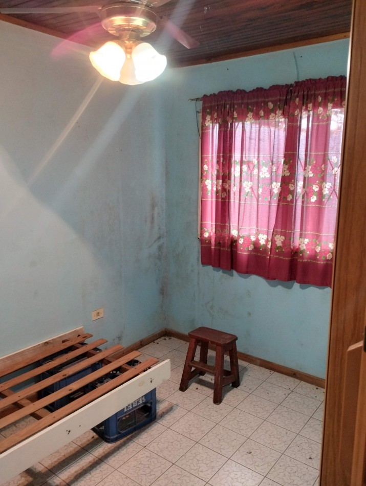 Multi-familiar / Inversor