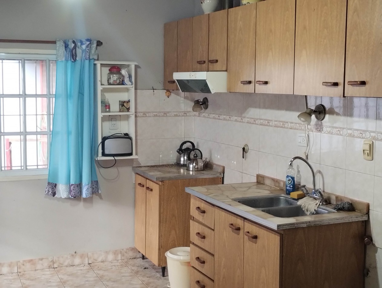 Multi-familiar / Inversor