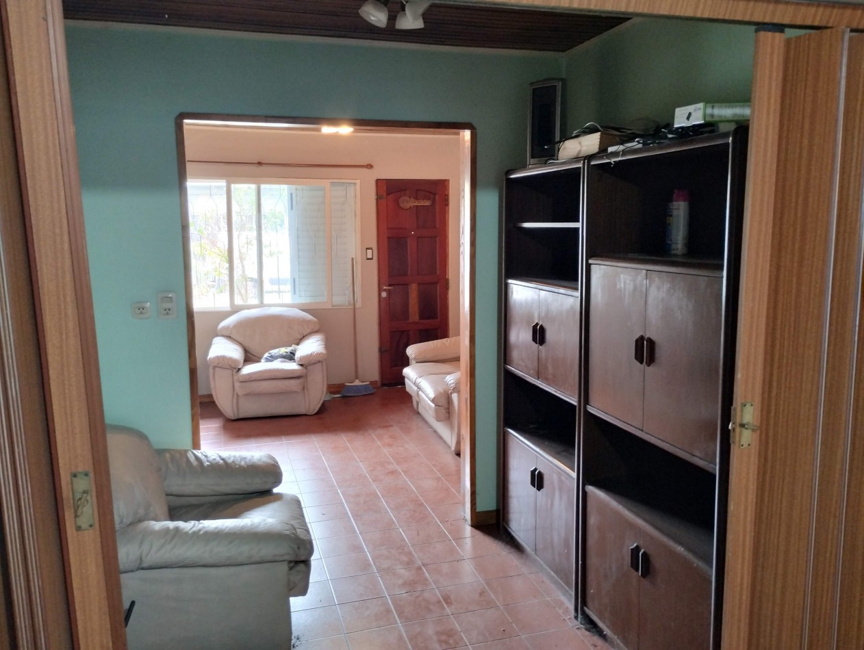 Multi-familiar / Inversor