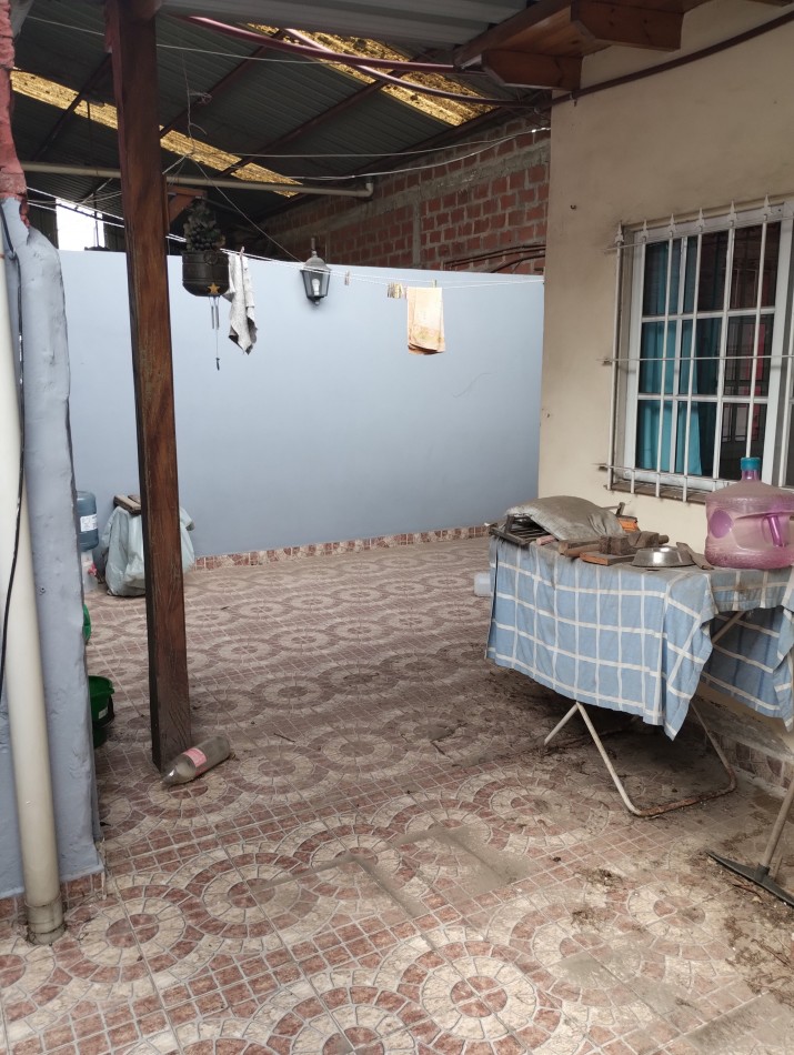 Multi-familiar / Inversor