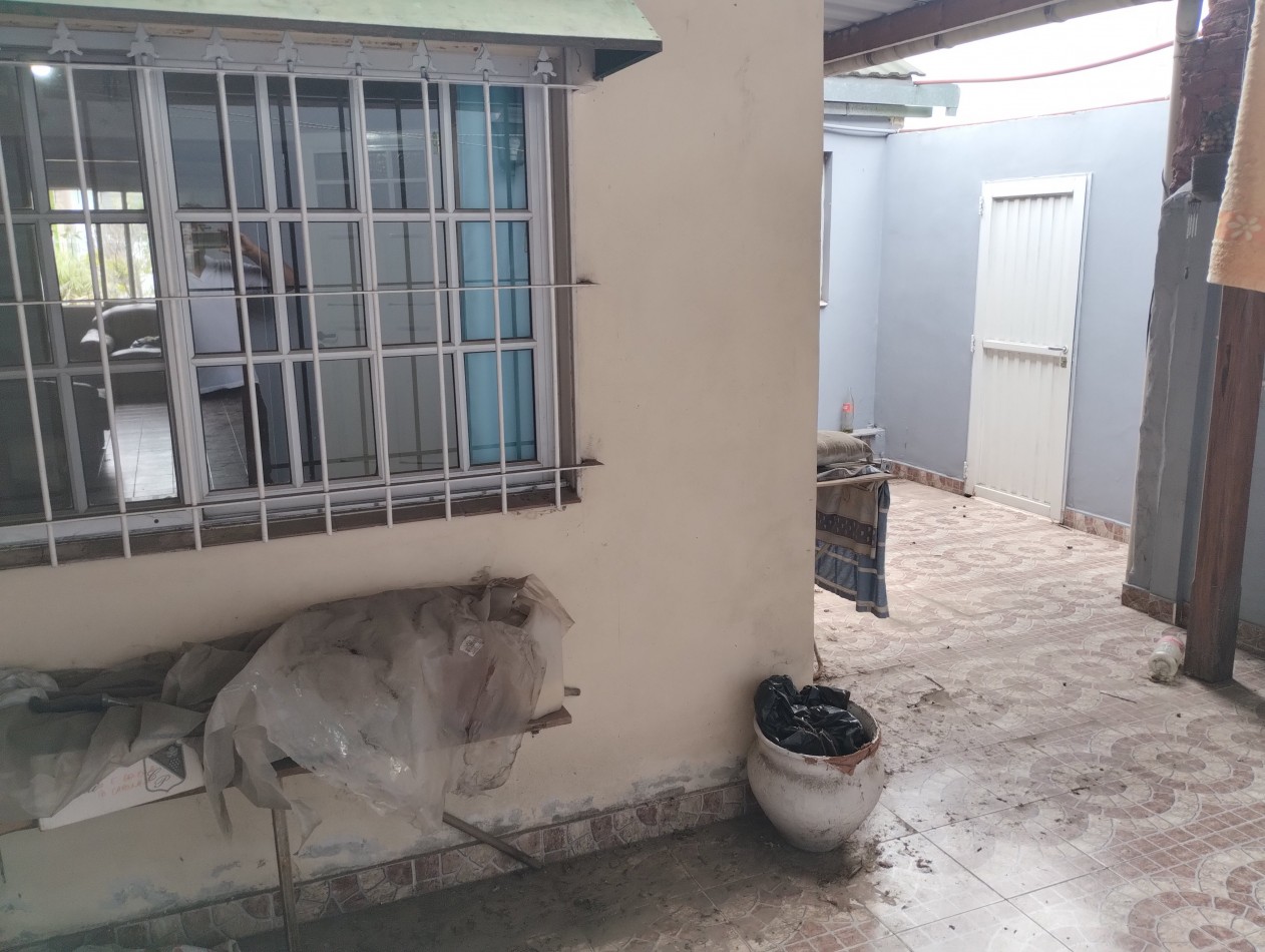 Multi-familiar / Inversor