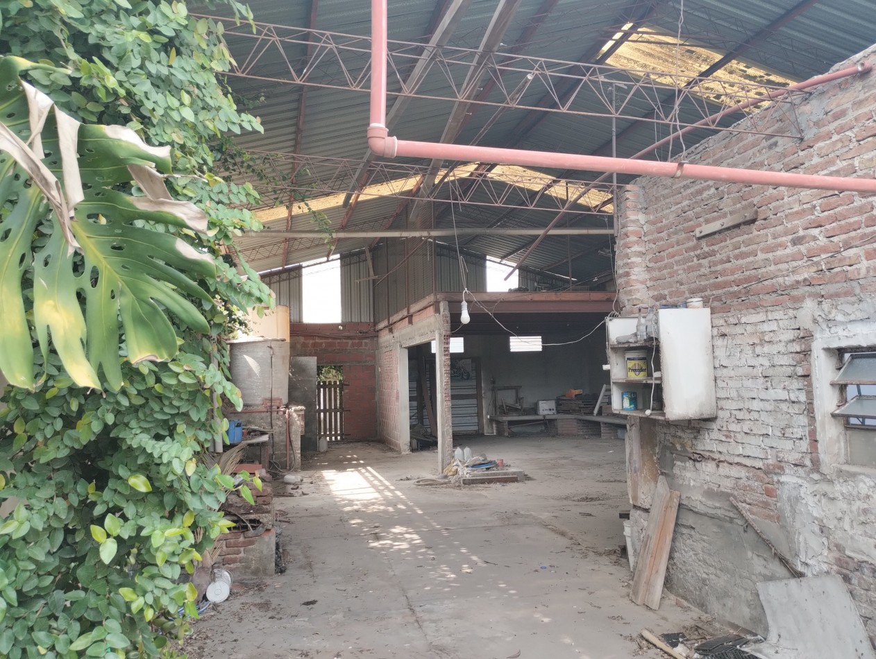 Multi-familiar / Inversor