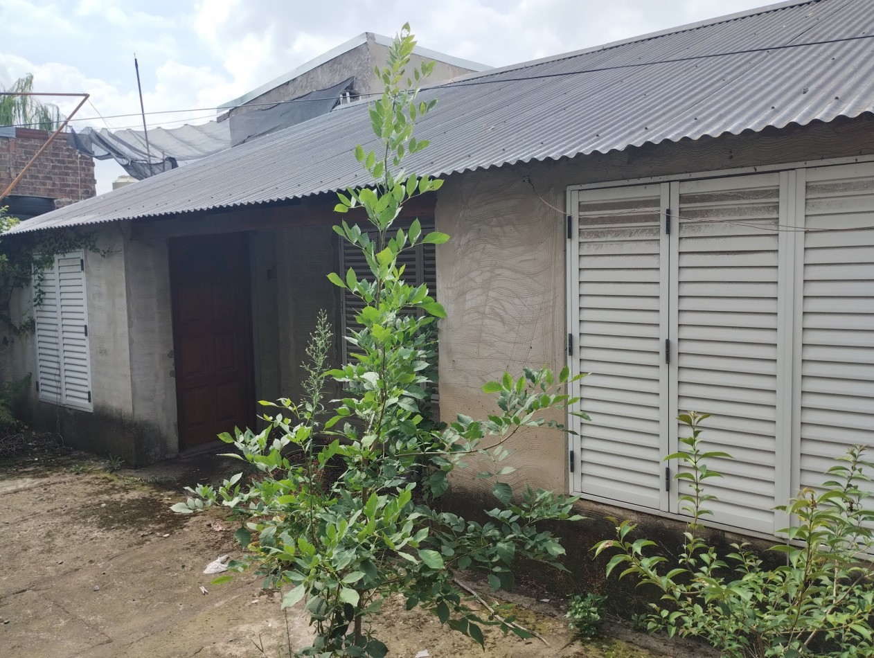 Multi-familiar / Inversor