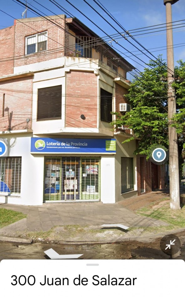 Agencia de loteria V. Tesei