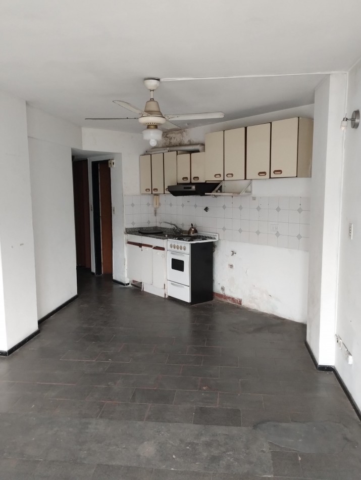 Dto Monoanbiente Moron 