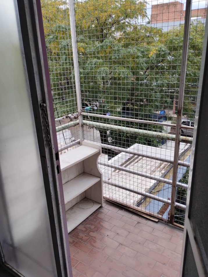 Dto Monoanbiente Moron 