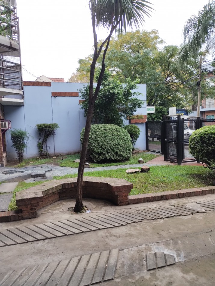 Dto Monoanbiente Moron 