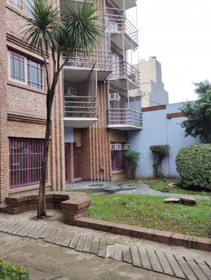 Dto Monoanbiente Moron 