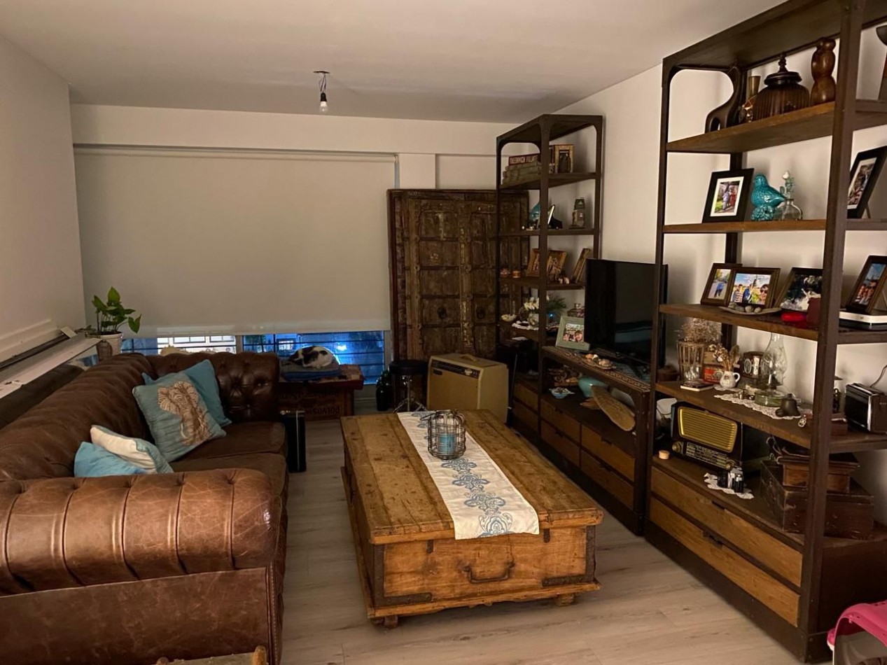 Dto 5amb. 2 cocheras Centro Castelar Norte 