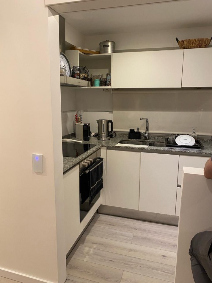 Dto 5amb. 2 cocheras Centro Castelar Norte 