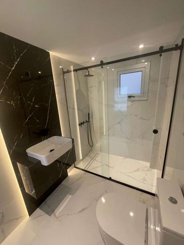 Dto 3Amb con cochera en el corazon de Castelar Norte