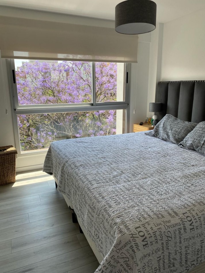 Dto 3Amb con cochera en el corazon de Castelar Norte