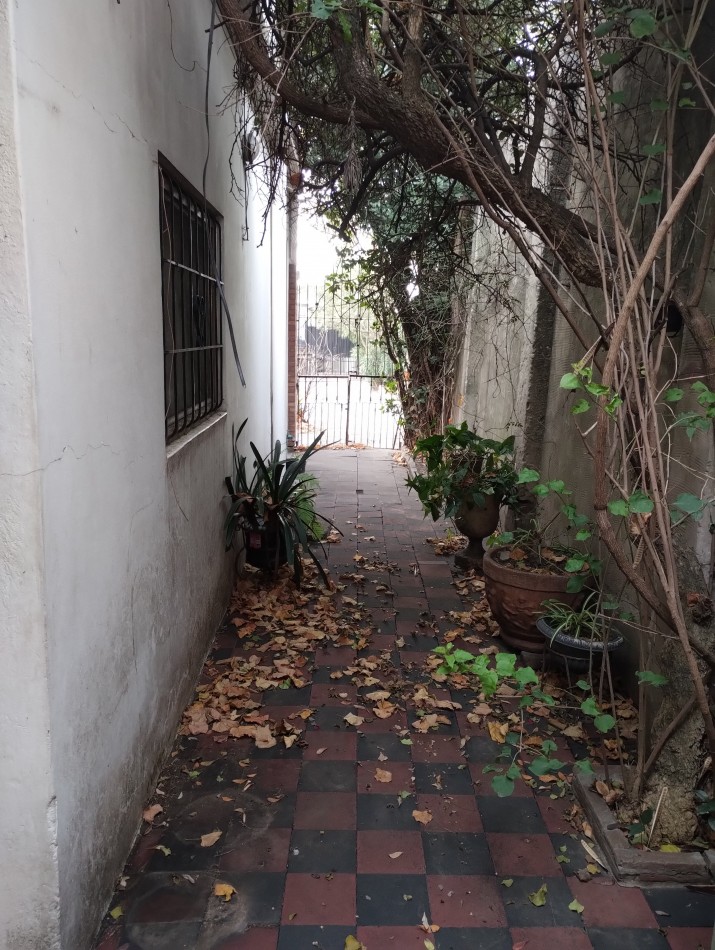 Universidad de Hurlingham ideal destino Comercial 