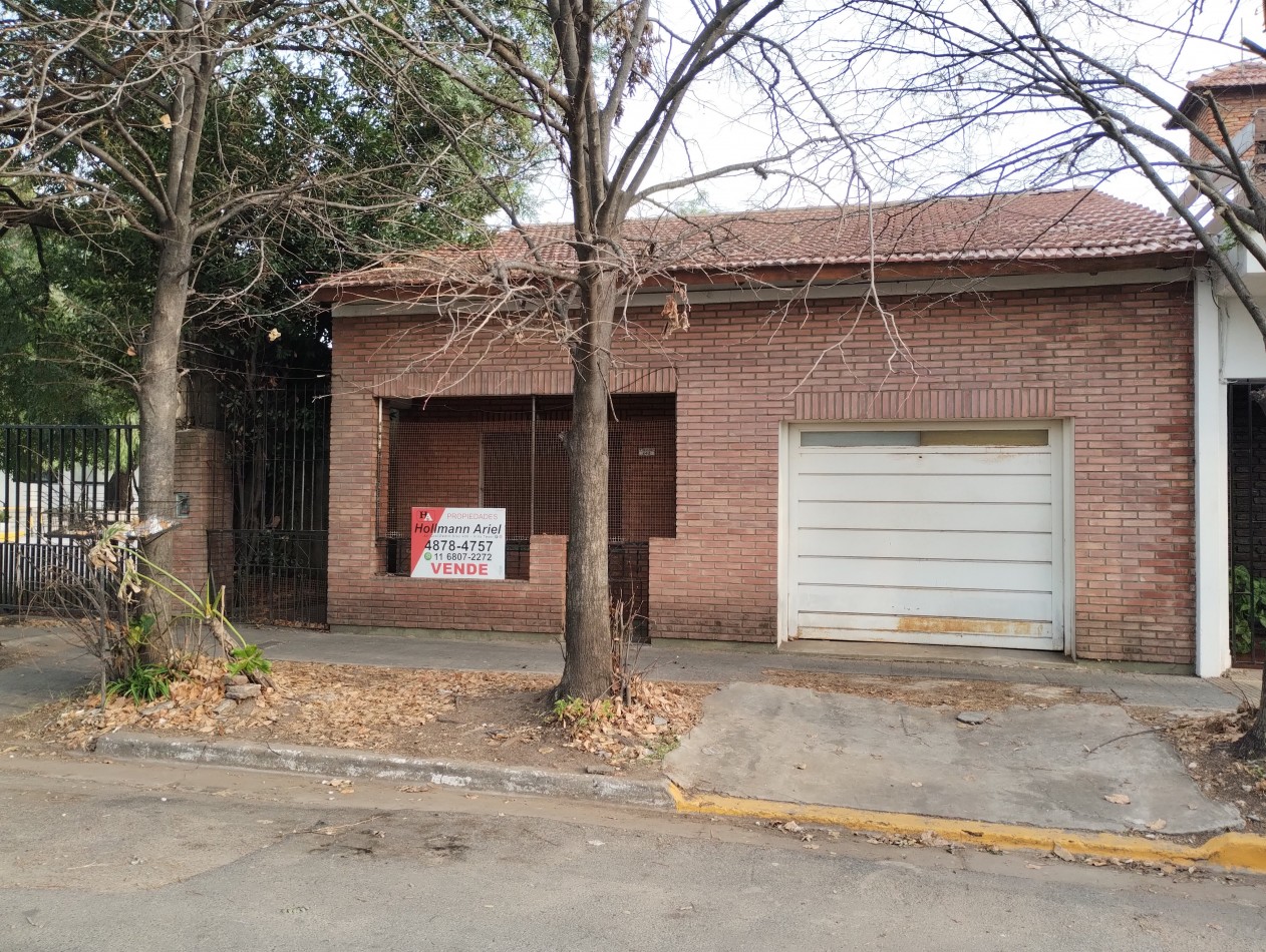 Universidad de Hurlingham ideal destino Comercial 