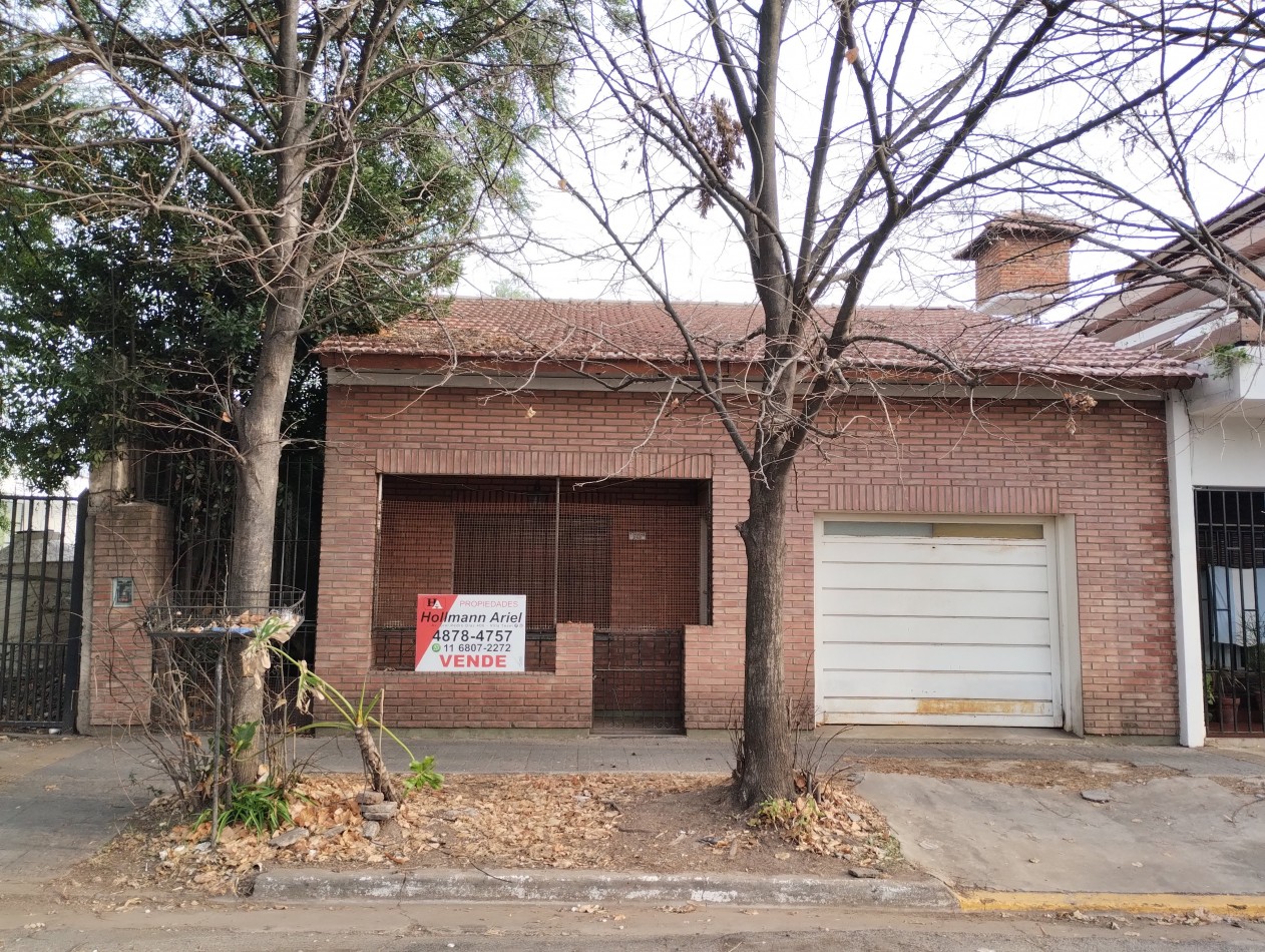 Universidad de Hurlingham ideal destino Comercial 