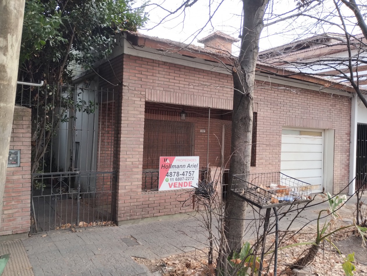 Universidad de Hurlingham ideal destino Comercial 