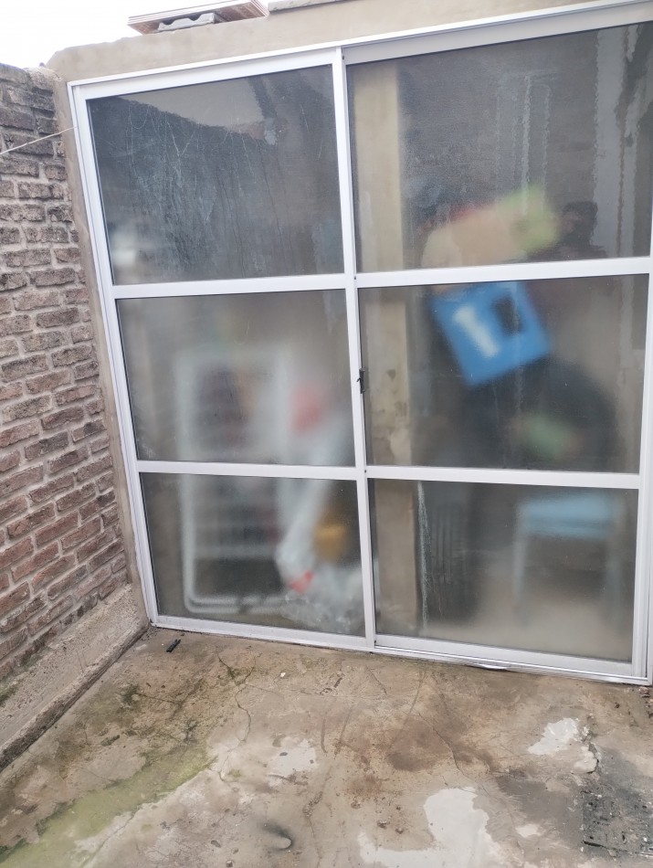 PH al frete reciclado