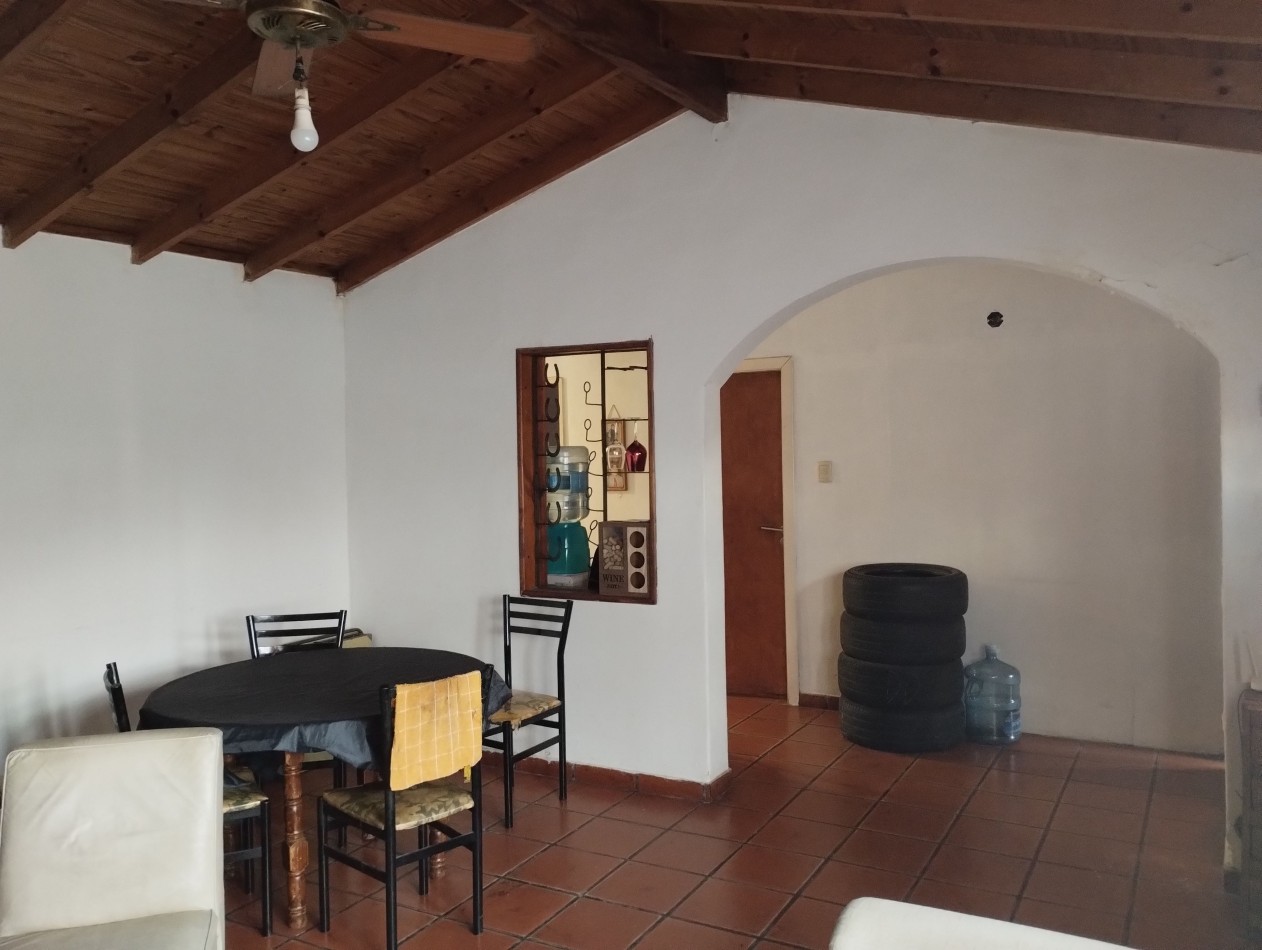 PH al frete reciclado