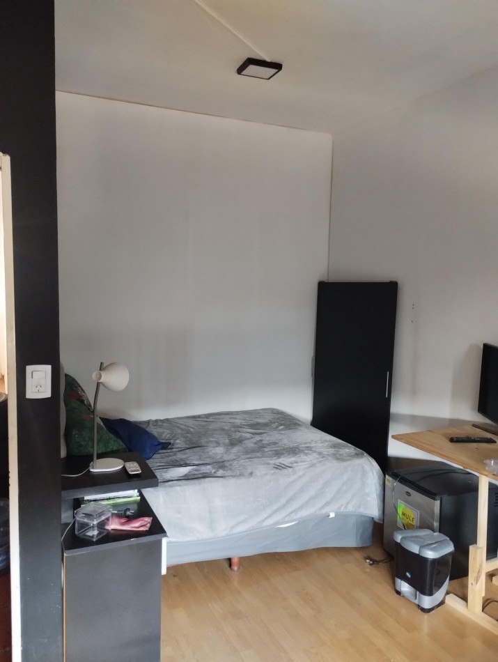 PH al frete reciclado