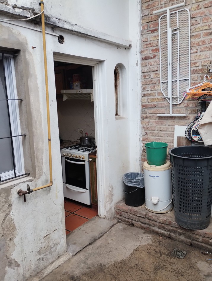 PH al frete reciclado