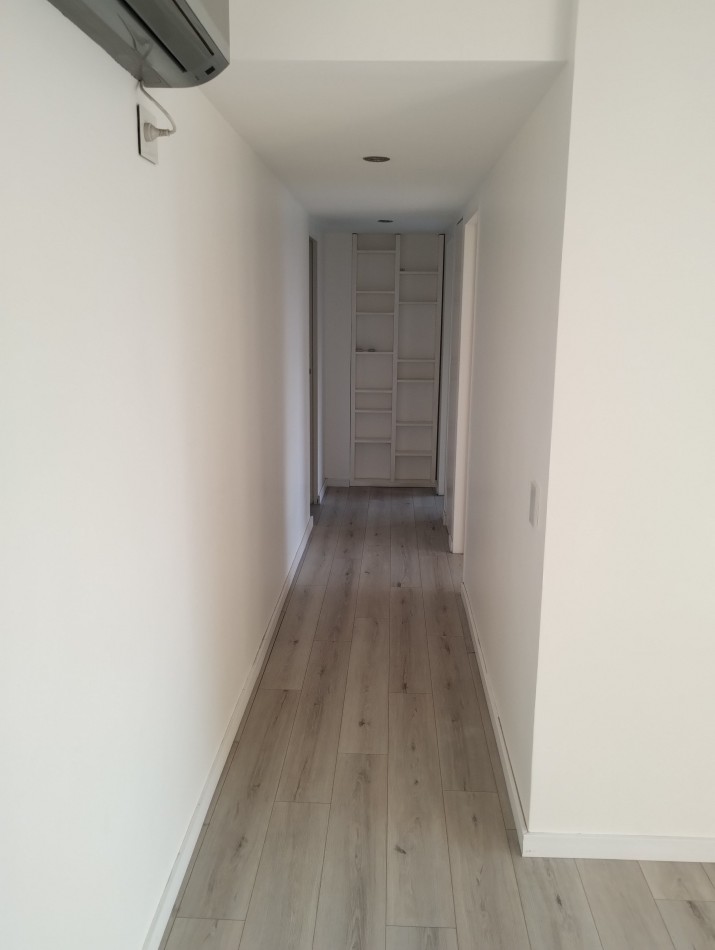 Dto 3 Amb. C/Aminities y cochera Castelar Norte