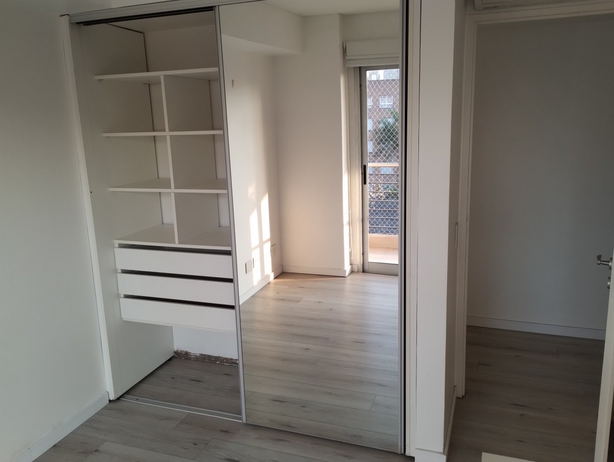 Dto 3 Amb. C/Aminities y cochera Castelar Norte