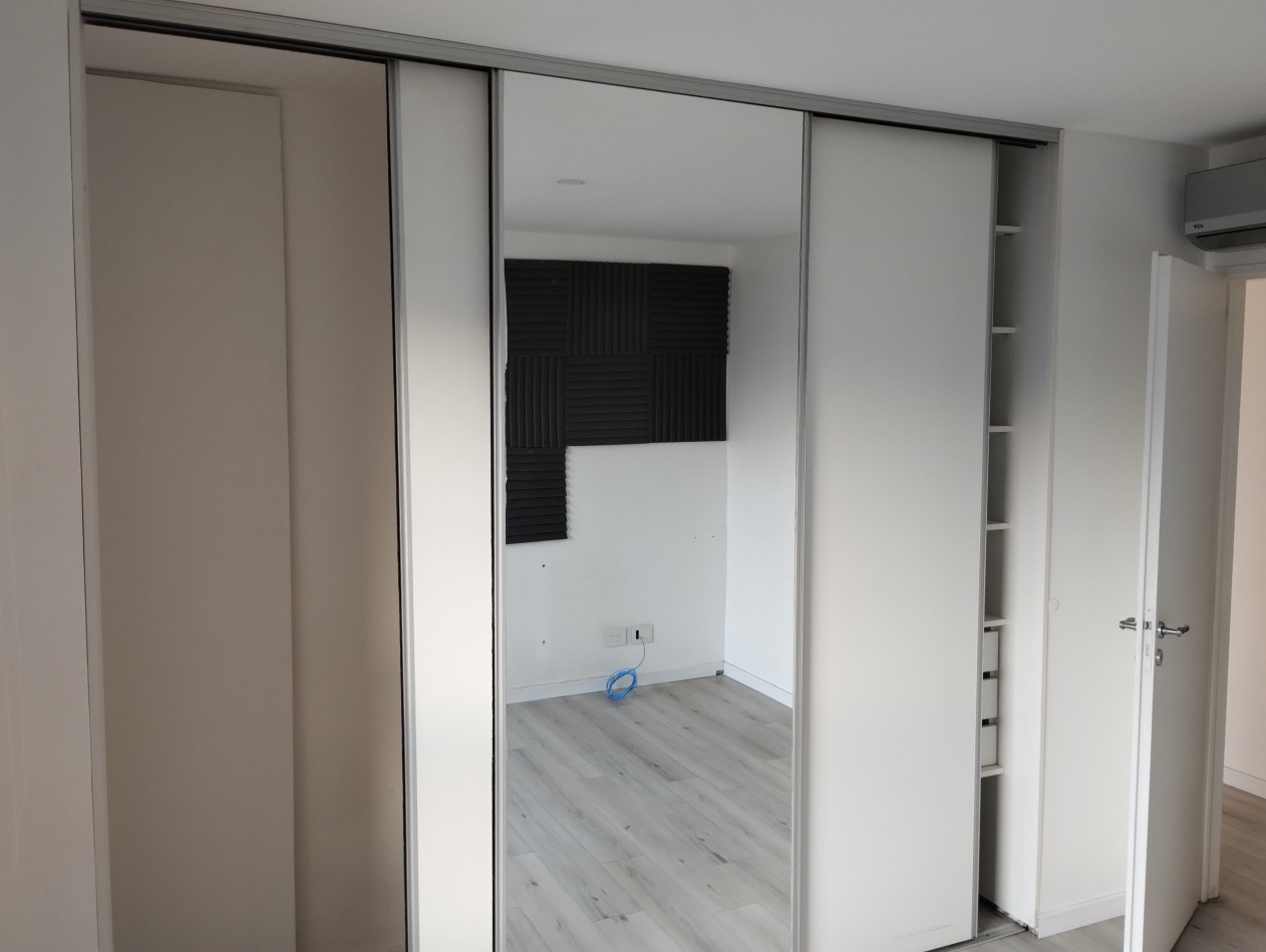 Dto 3 Amb. C/Aminities y cochera Castelar Norte