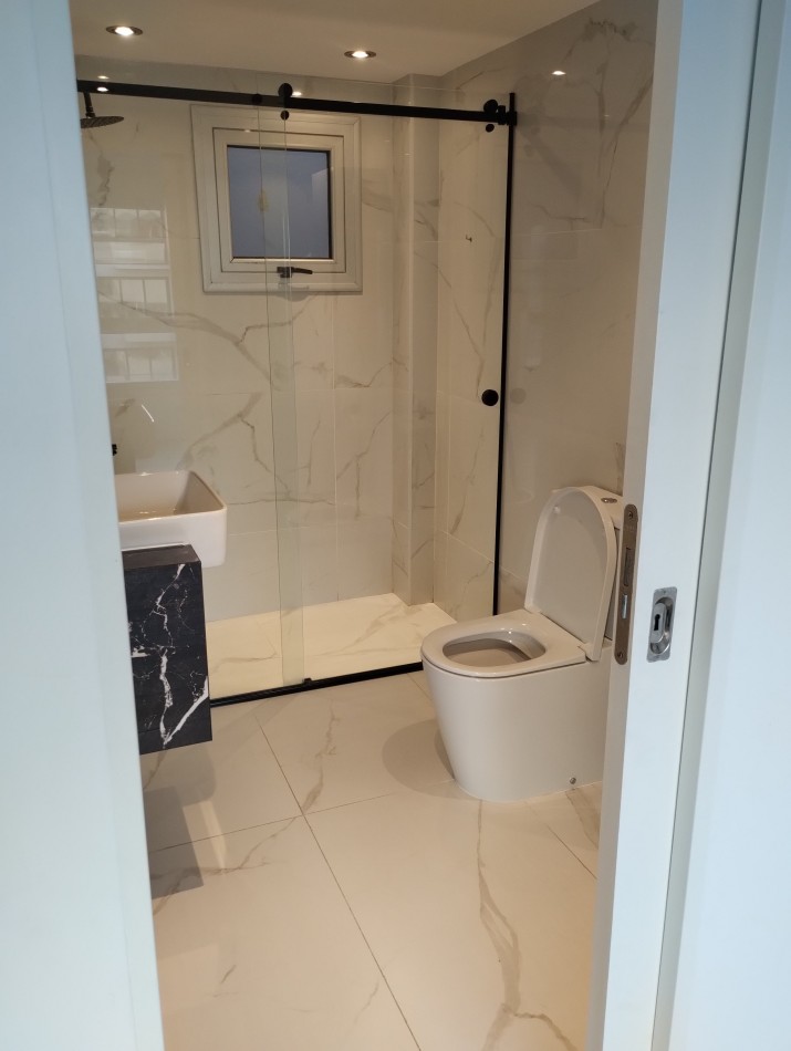 Dto 3 Amb. C/Aminities y cochera Castelar Norte