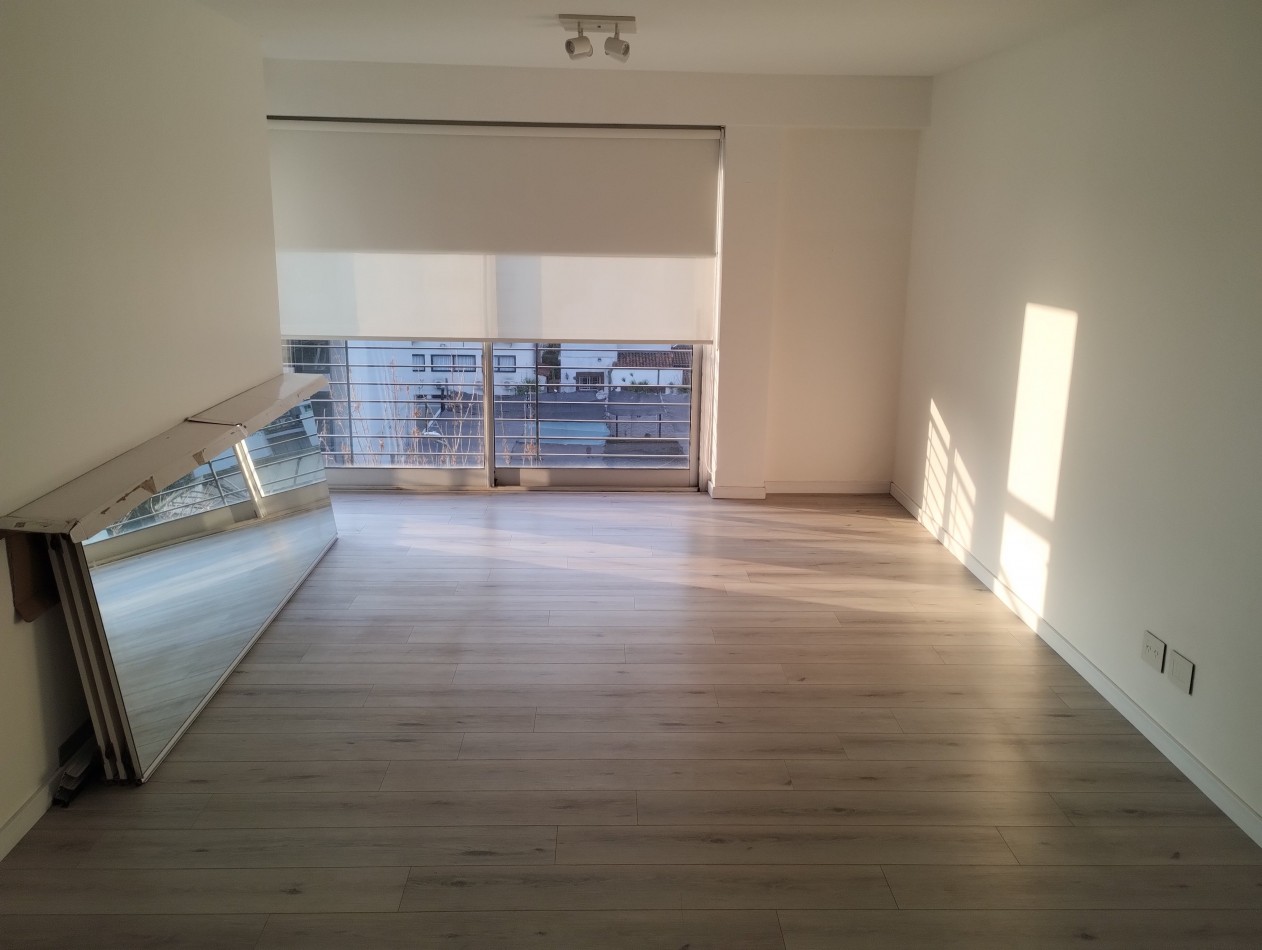 Dto 3 Amb. C/Aminities y cochera Castelar Norte