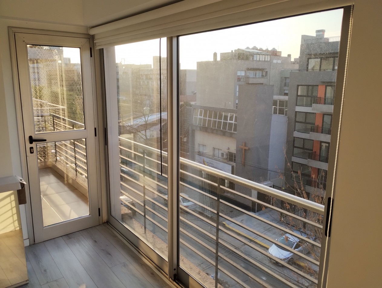 Dto 3 Amb. C/Aminities y cochera Castelar Norte