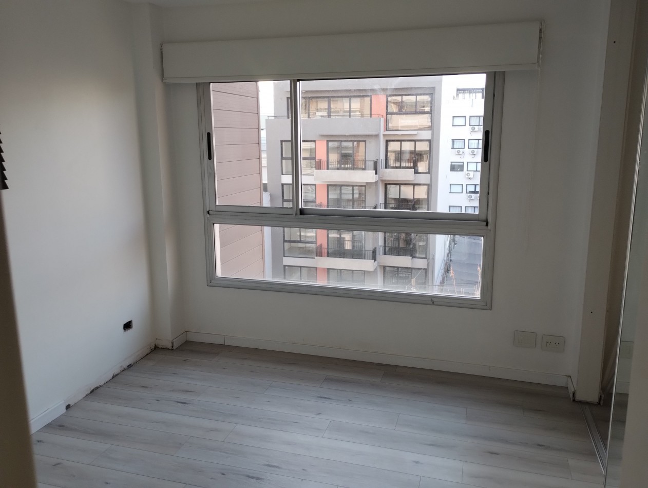 Dto 3 Amb. C/Aminities y cochera Castelar Norte