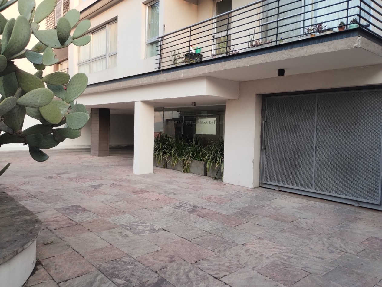 Dto 3 Amb. C/Aminities y cochera Castelar Norte