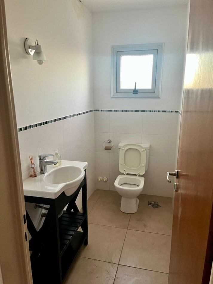 Dto 3 Amb. C/Aminities y cochera Castelar Norte