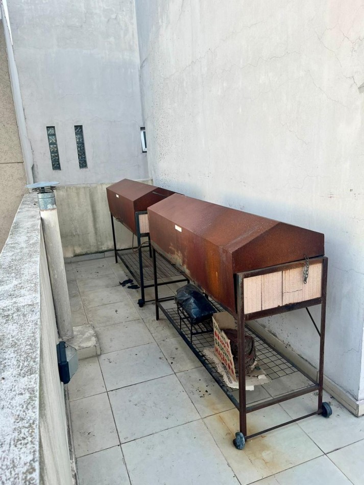 Dto 3 Amb. C/Aminities y cochera Castelar Norte