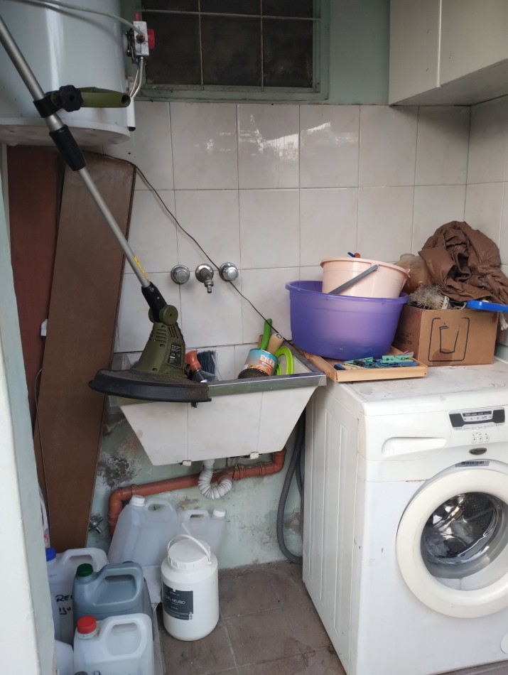 PH Chalet 3 amb al frente con entrada de auto y fondo libre APTA CREDITO!!