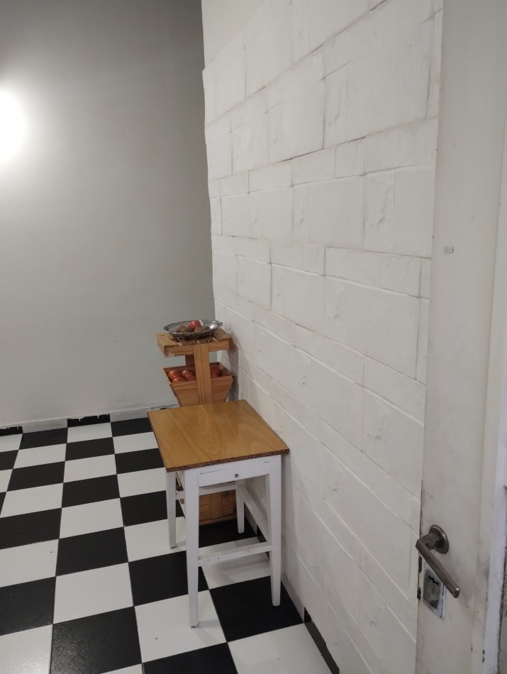 PH Chalet 3 amb al frente con entrada de auto y fondo libre APTA CREDITO!!