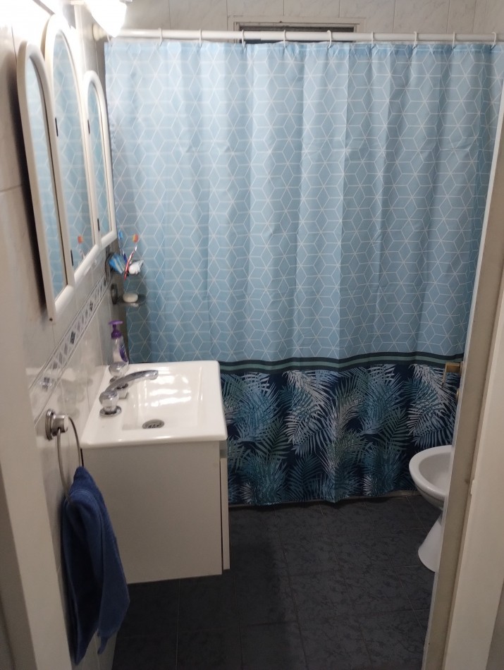 PH Chalet 3 amb al frente con entrada de auto y fondo libre APTA CREDITO!!