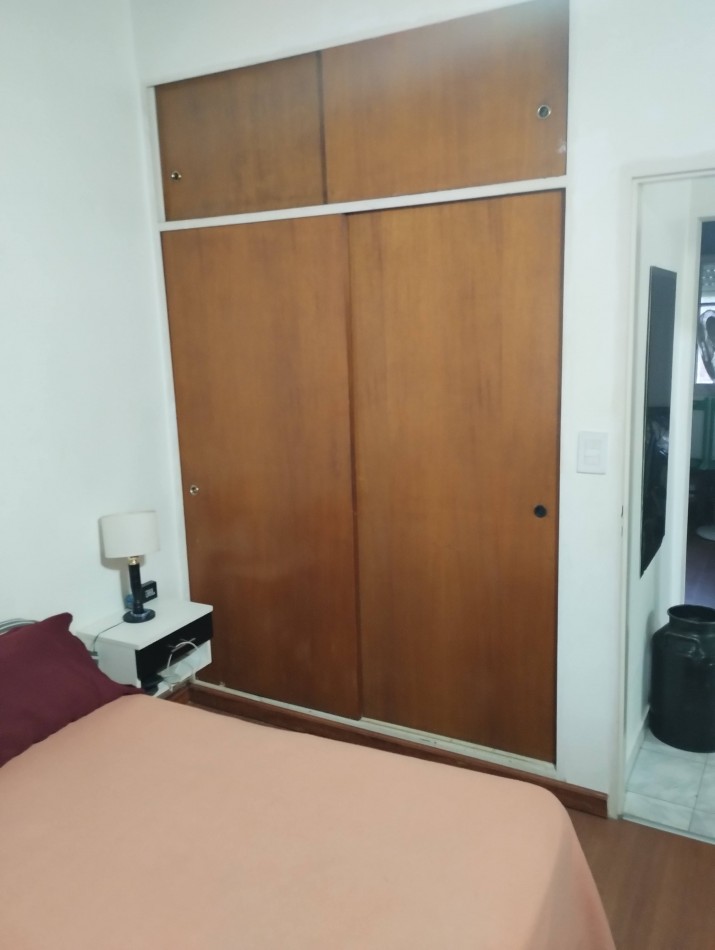 PH Chalet 3 amb al frente con entrada de auto y fondo libre APTA CREDITO!!