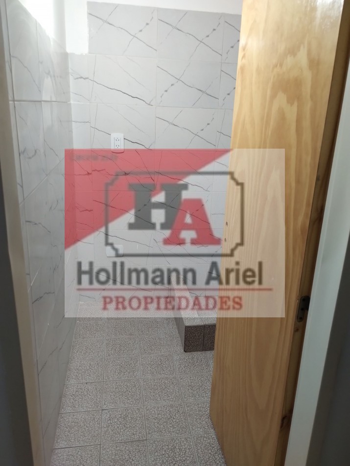 Local equipado para almaceny kiosco