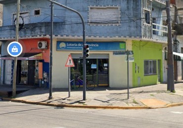 Agencia de loteria Hurlingham