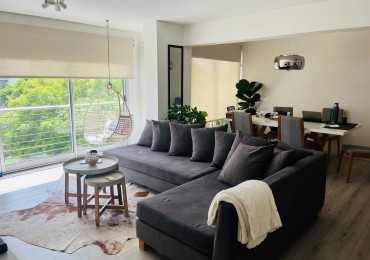 Dto 5amb. 2 cocheras Centro Castelar Norte 