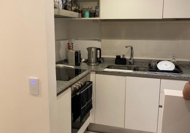 Dto 3Amb con cochera en el corazon de Castelar Norte