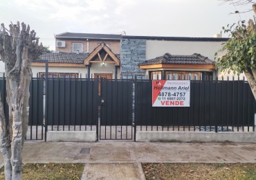 PH al frete reciclado