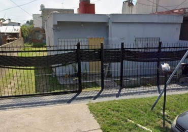 Americana 3 ambientes con fondo libre Toma auto  Oportunidad (urgente)