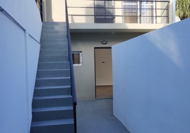 Hurlingham dos ambientes a estrenar