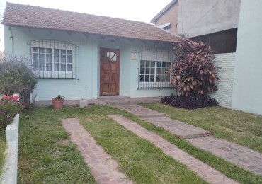 PH Chalet 3 amb al frente con entrada de auto y fondo libre APTA CREDITO!!